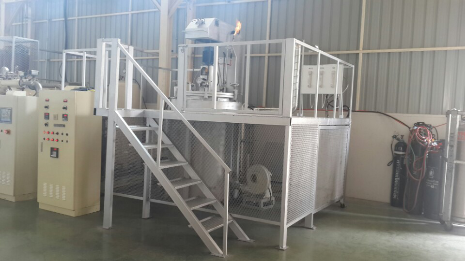 열처리 공정 설비