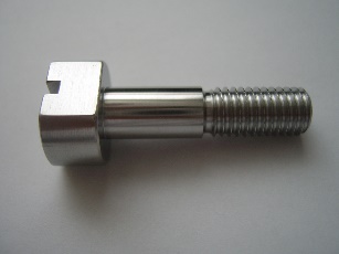 몰리브덴 가공품